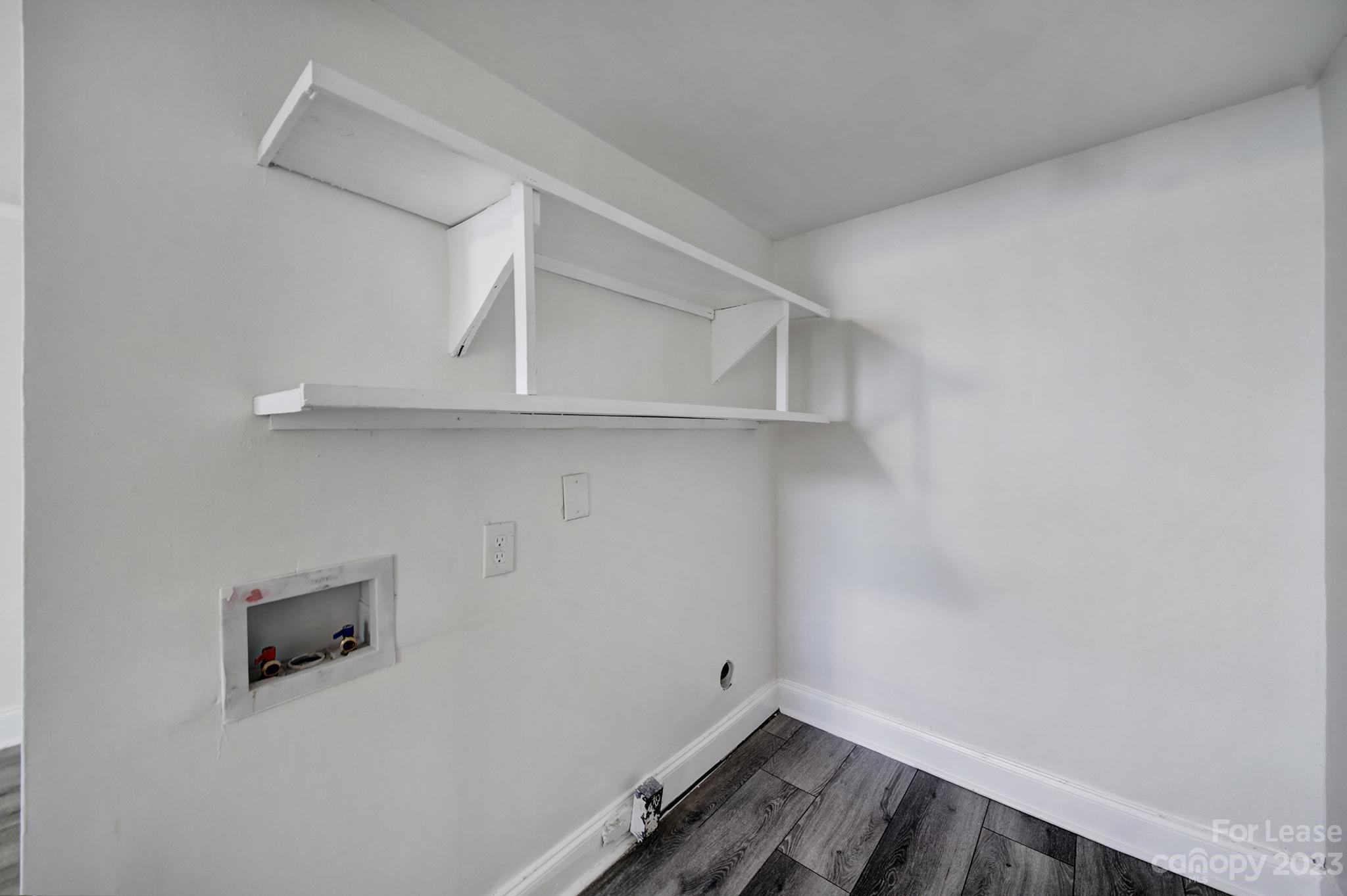 None - Residential Lease