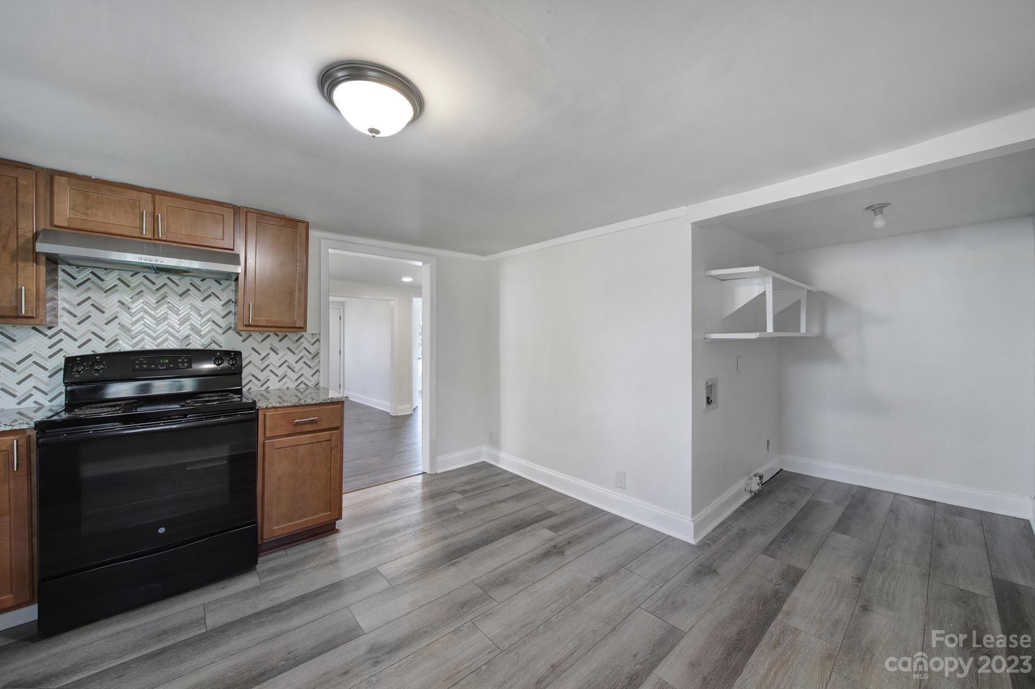 None - Residential Lease