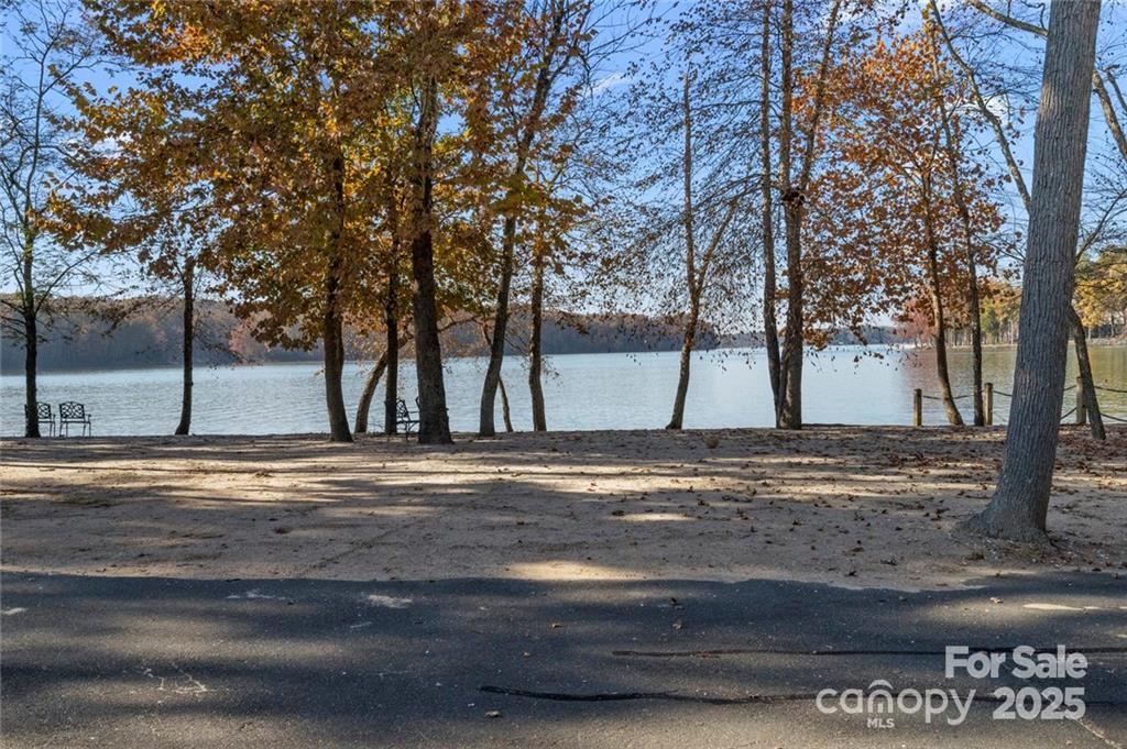 Reflection Pointe - Land