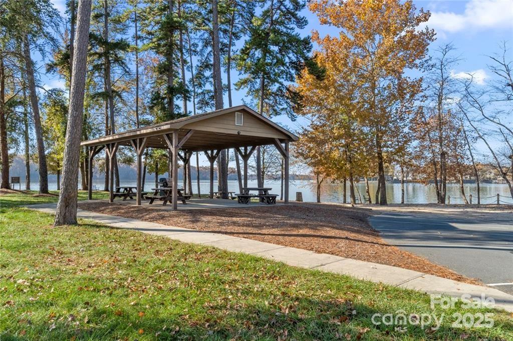 Reflection Pointe - Land