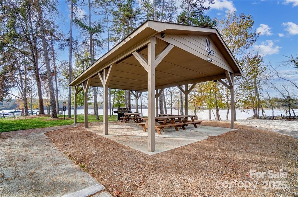 Reflection Pointe - Land