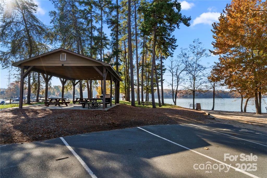 Reflection Pointe - Land