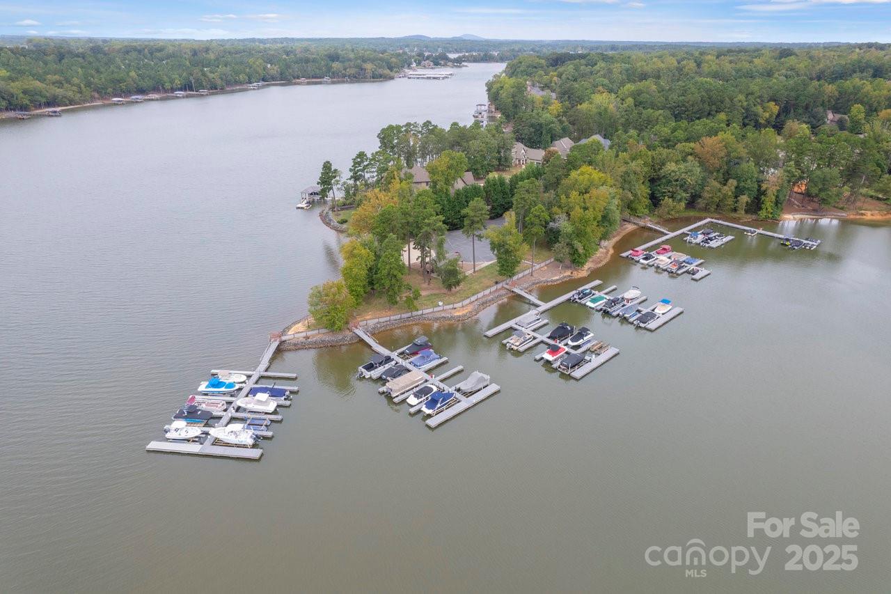 Reflection Pointe - Land