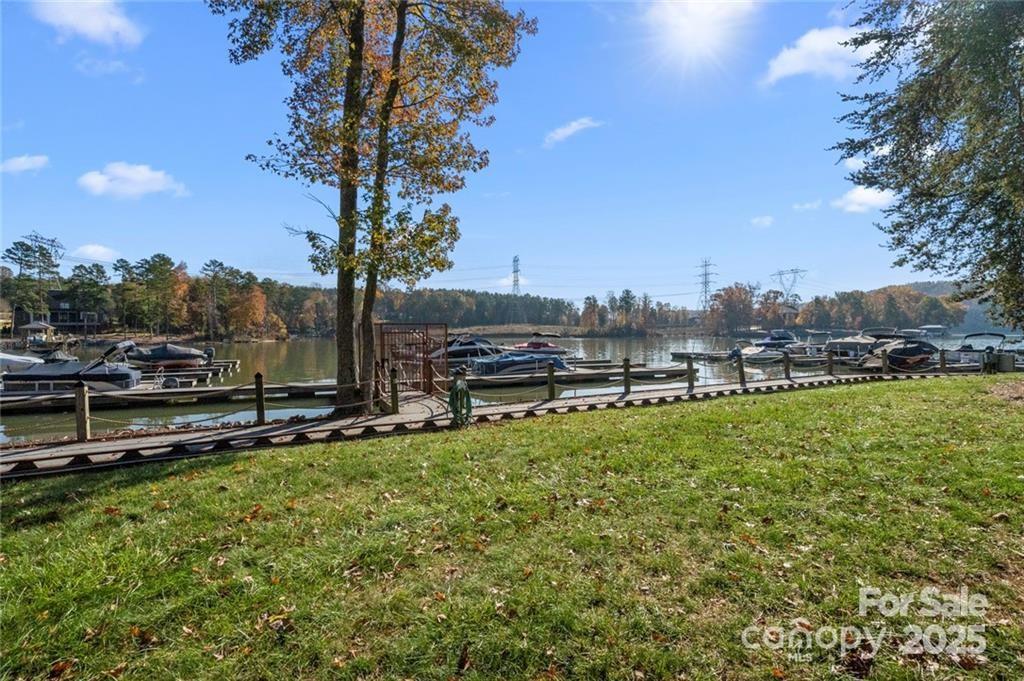 Reflection Pointe - Land