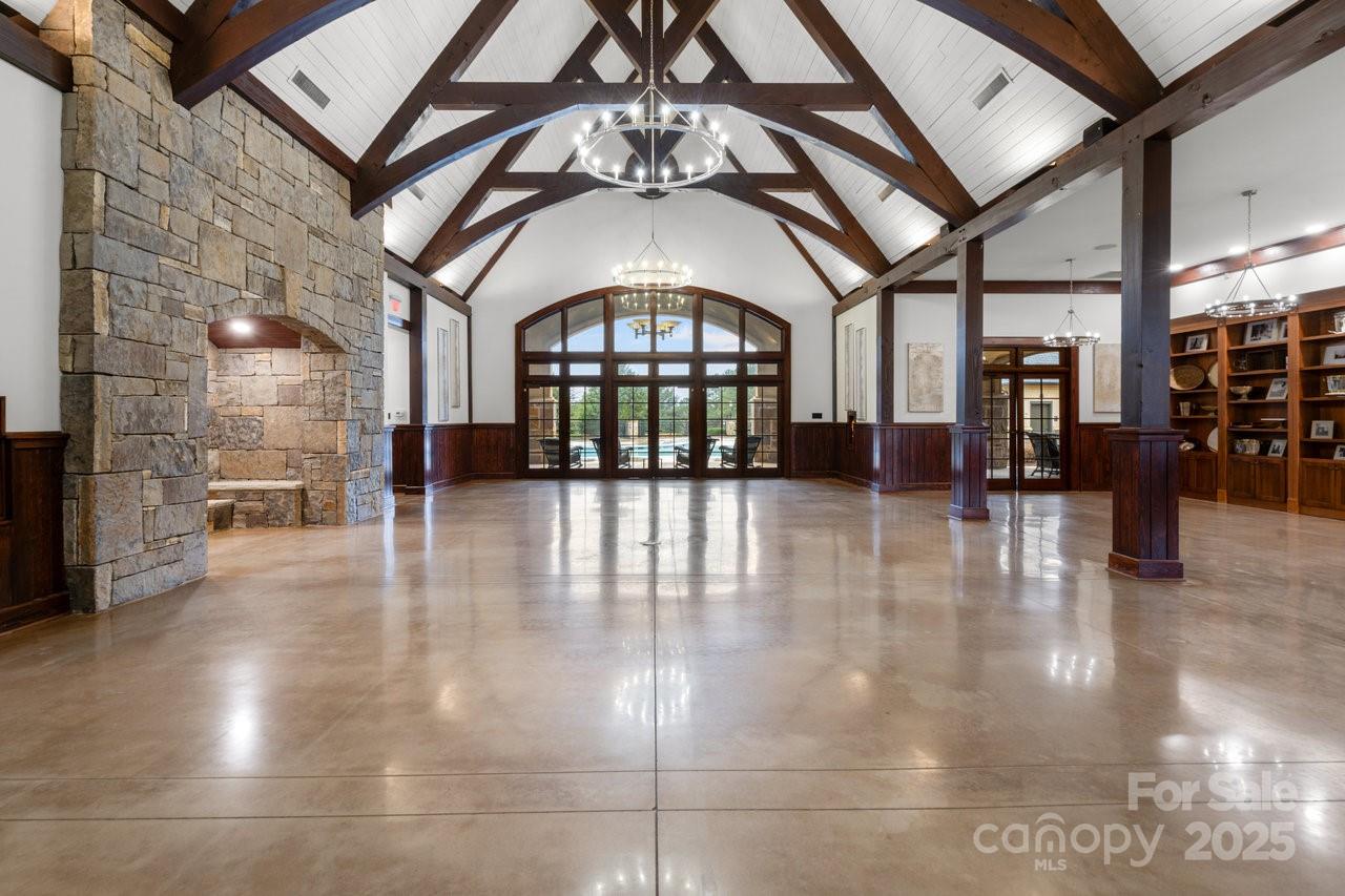 Reflection Pointe - Land