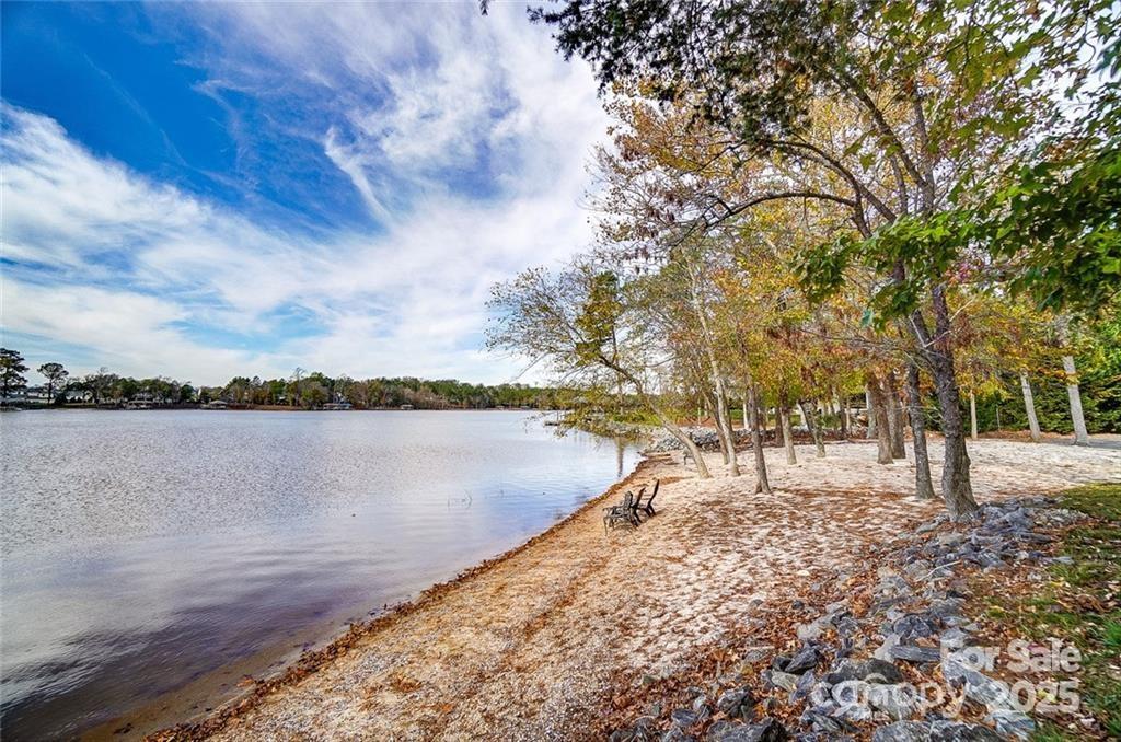 Reflection Pointe - Land