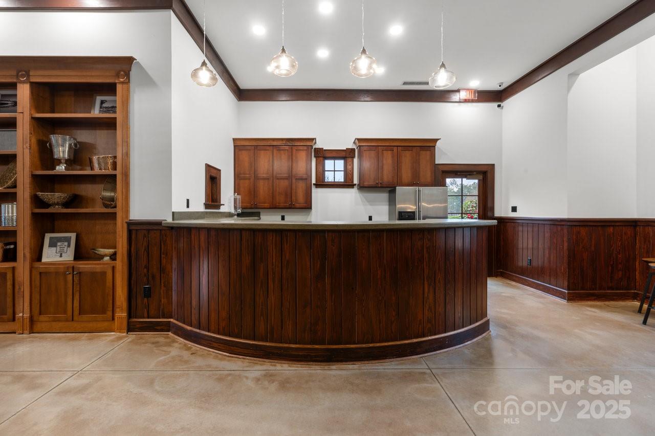 Reflection Pointe - Land