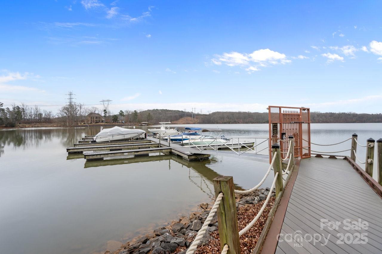 Reflection Pointe - Land