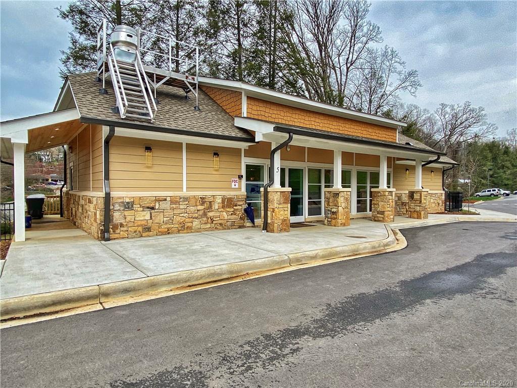 Residences At Biltmore - Residential
