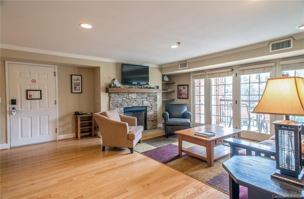 Residences At Biltmore - Residential