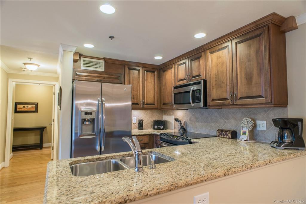 Residences At Biltmore - Residential