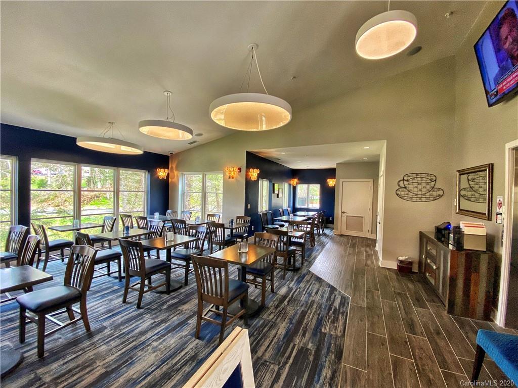 Residences At Biltmore - Residential