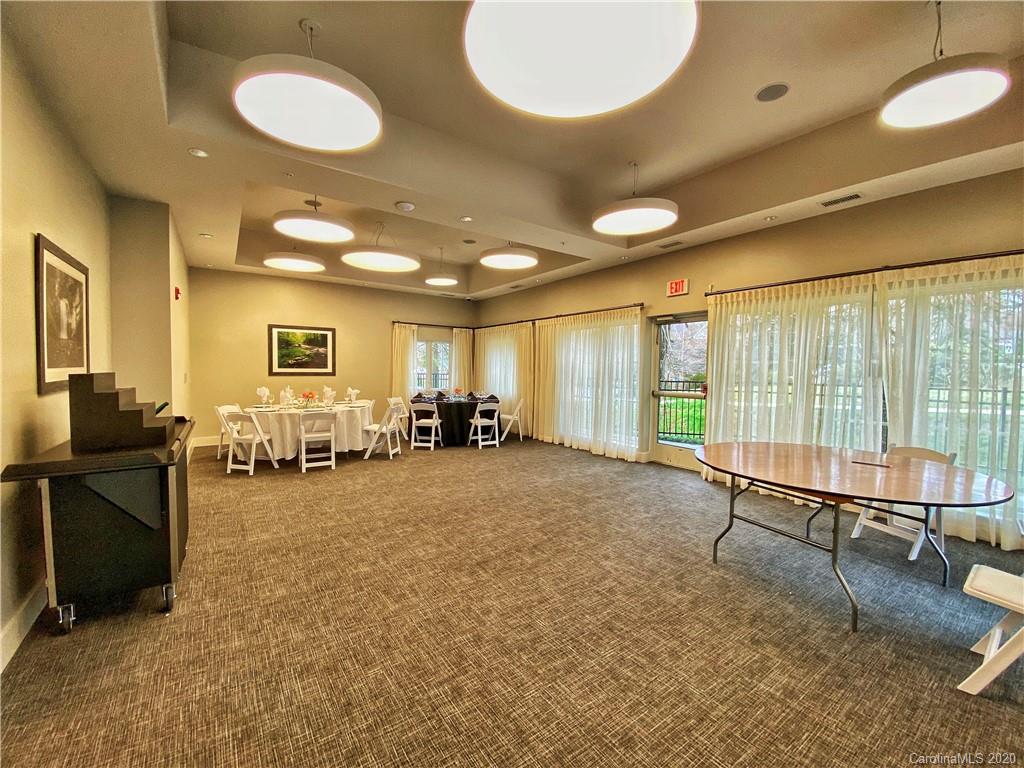 Residences At Biltmore - Residential