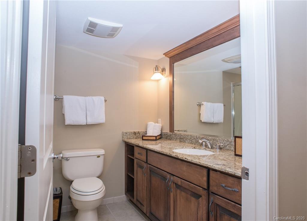 Residences At Biltmore - Residential