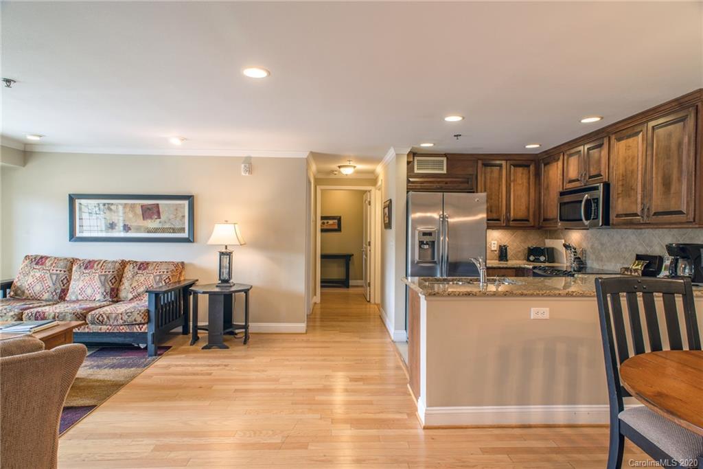Residences At Biltmore - Residential