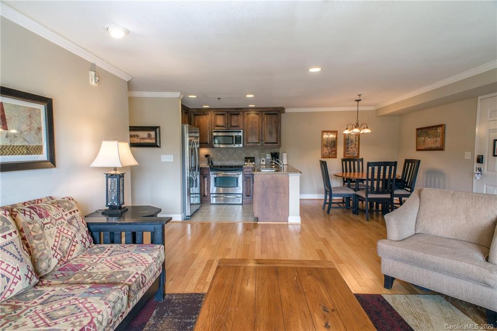 Residences At Biltmore - Residential