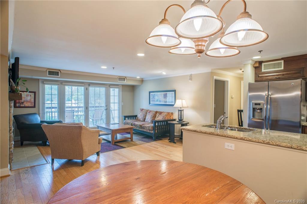 Residences At Biltmore - Residential
