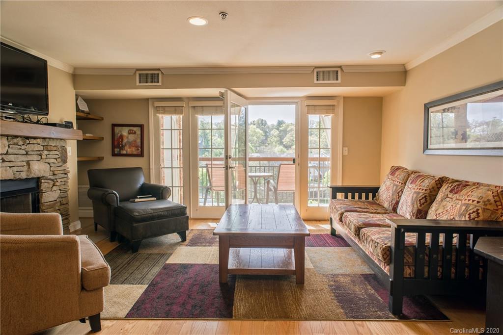 Residences At Biltmore - Residential