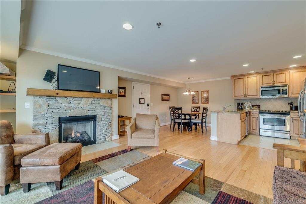 Residences At Biltmore - Residential