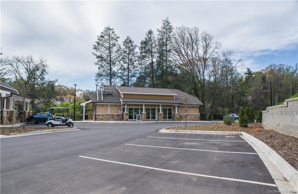 Residences At Biltmore - Residential