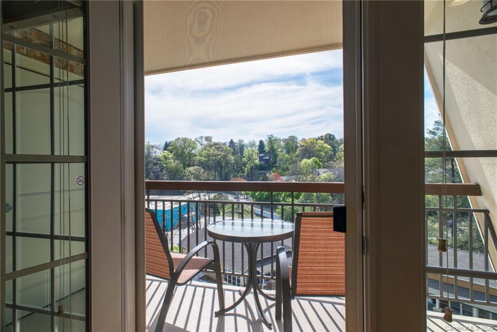 Residences At Biltmore - Residential