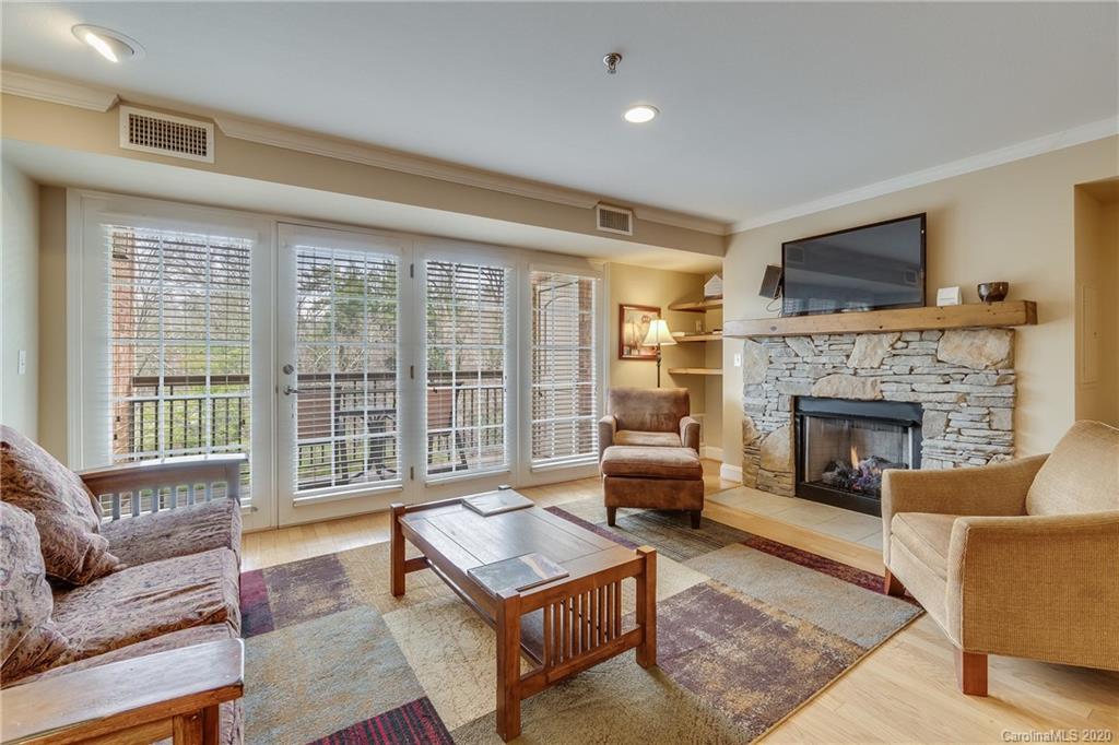 Residences At Biltmore - Residential