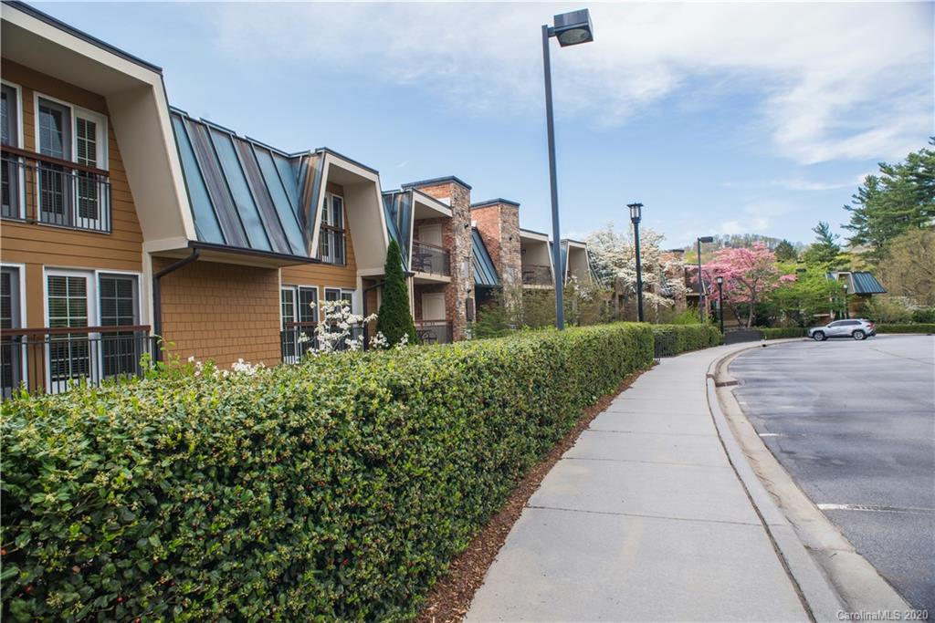 Residences At Biltmore - Residential