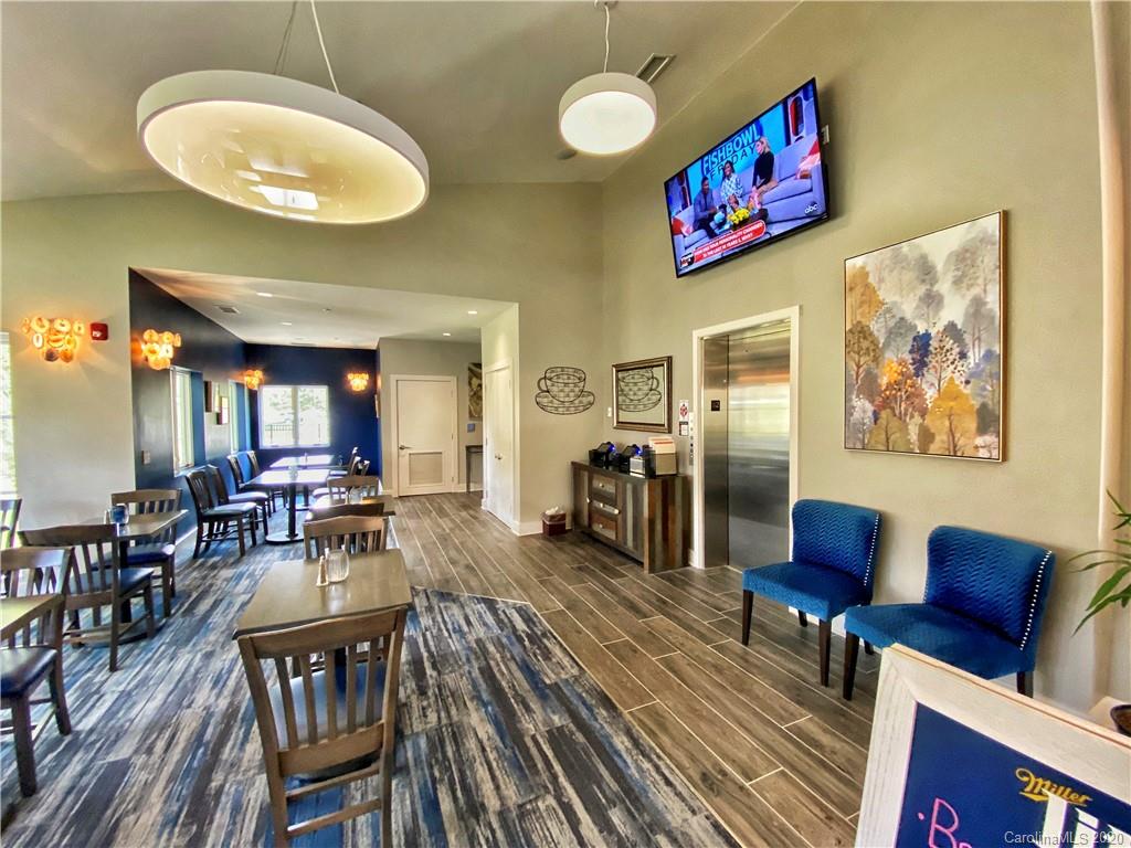 Residences At Biltmore - Residential