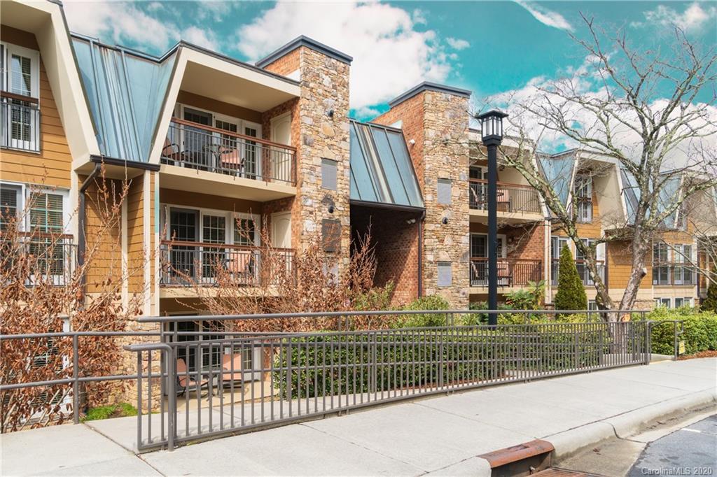 Residences At Biltmore - Residential