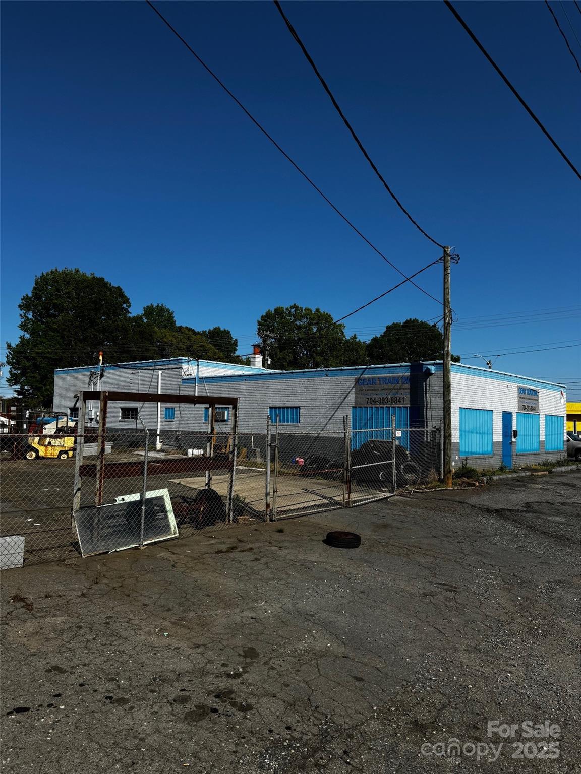 5300 Rozzelles Ferry Road