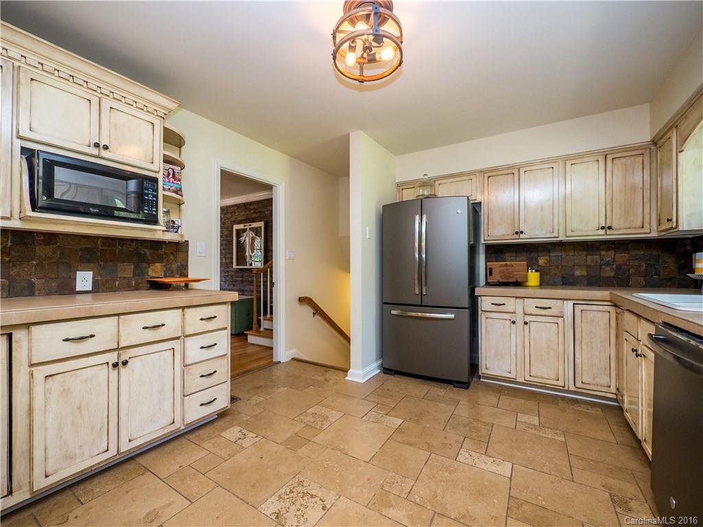 Olde Providence - Residential