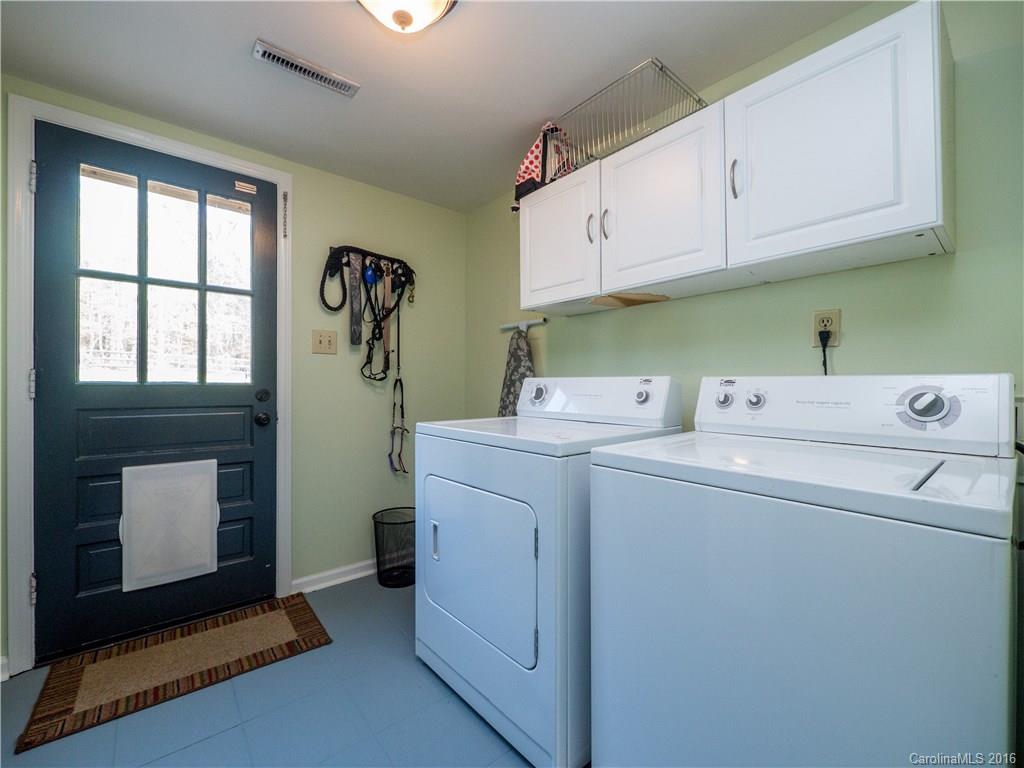 Olde Providence - Residential