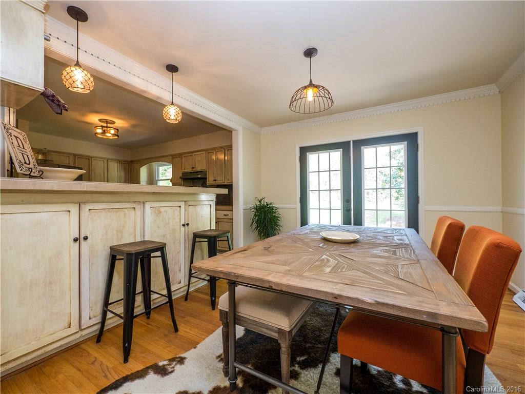 Olde Providence - Residential