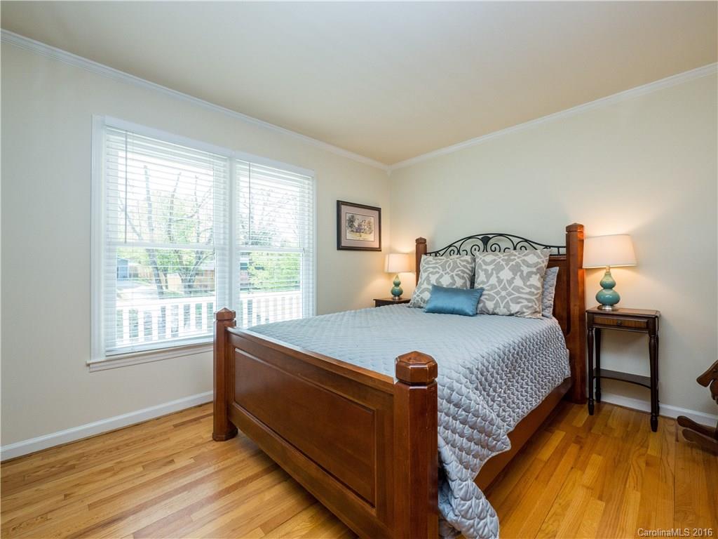 Olde Providence - Residential