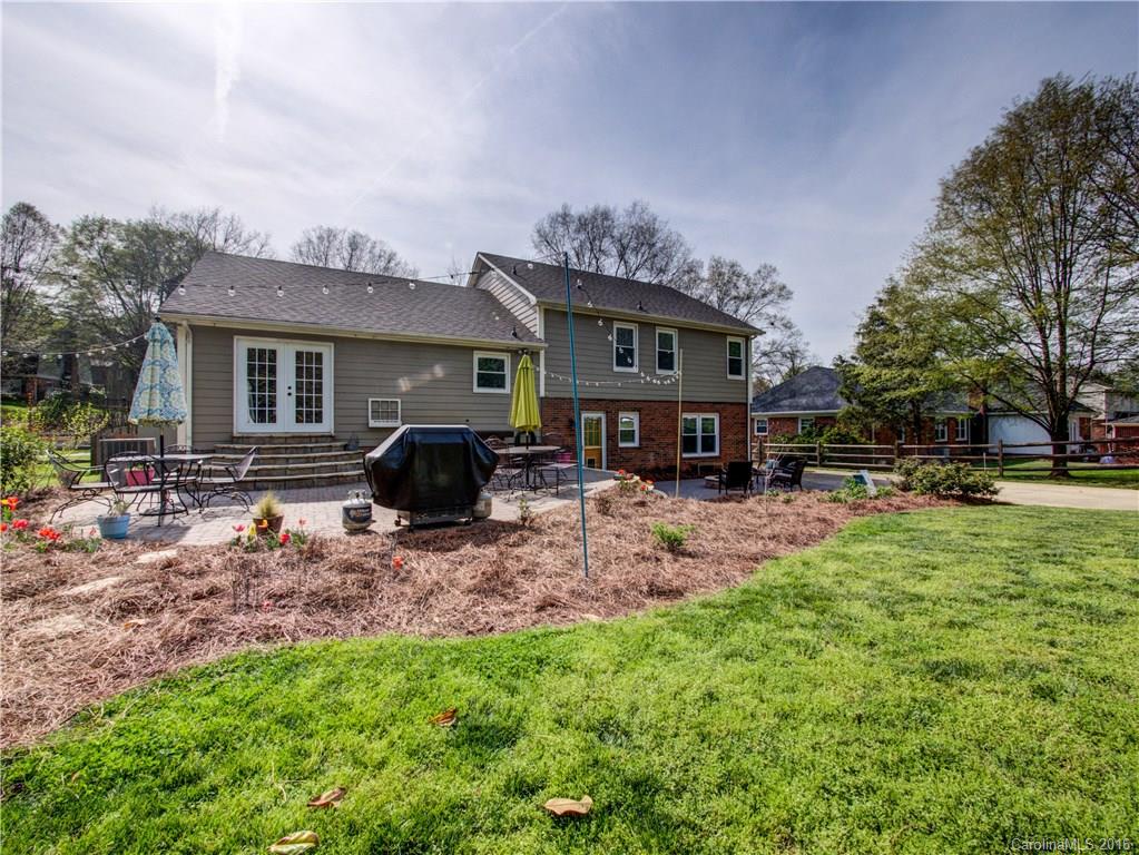 Olde Providence - Residential