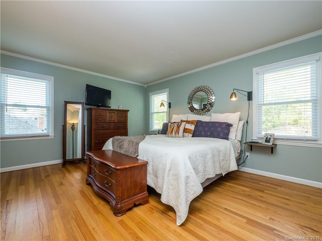 Olde Providence - Residential