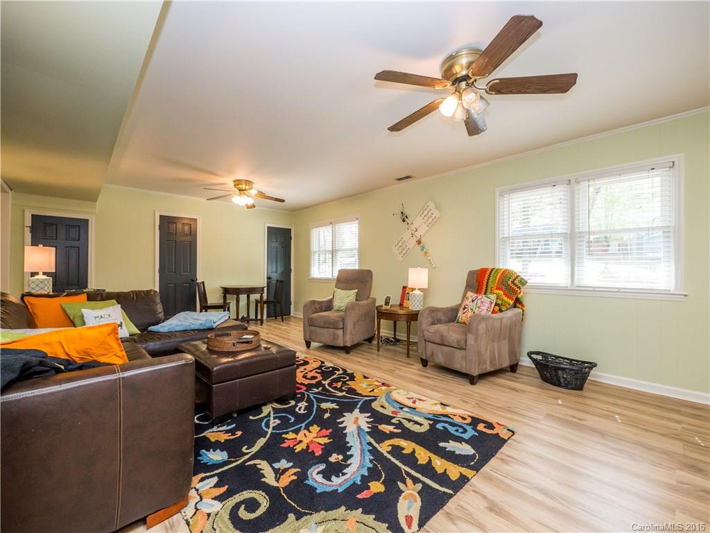 Olde Providence - Residential
