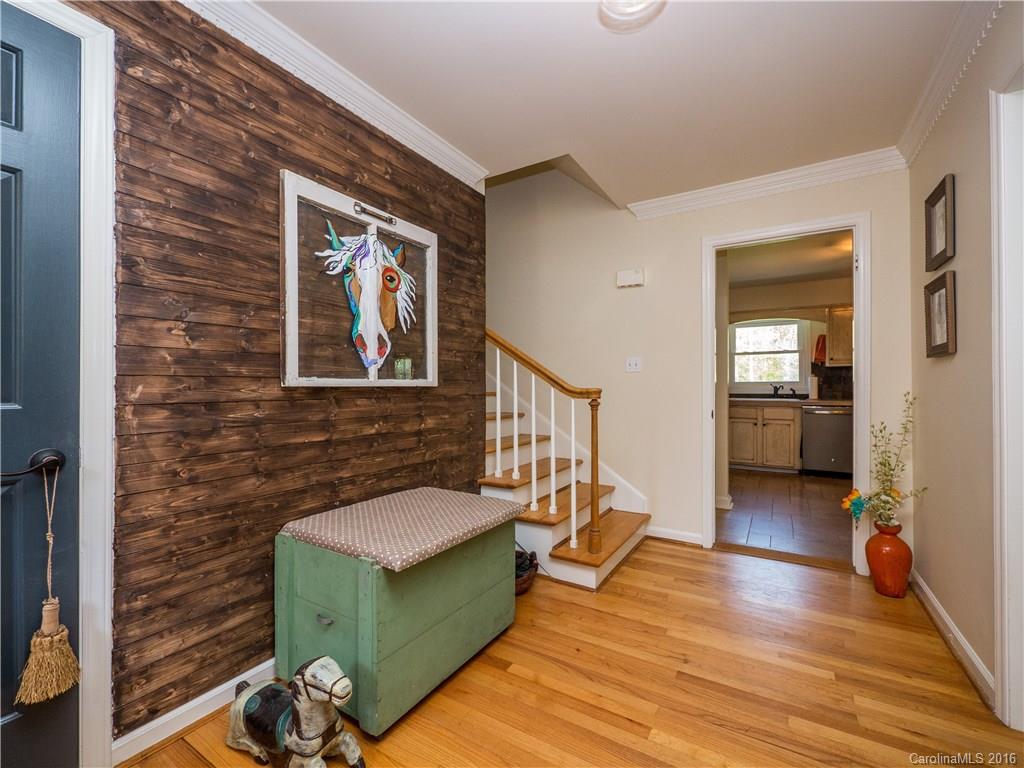 Olde Providence - Residential