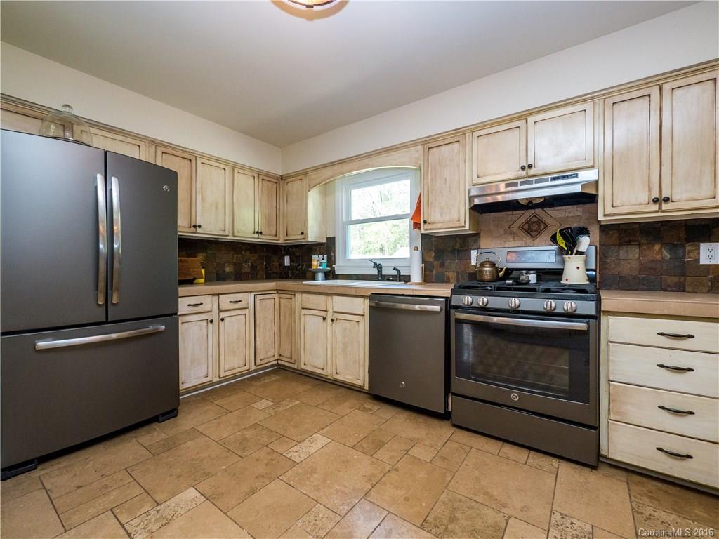 Olde Providence - Residential
