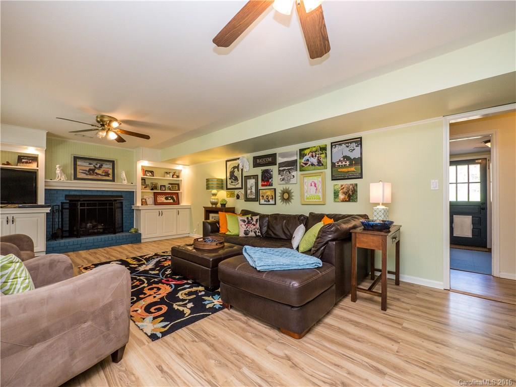 Olde Providence - Residential