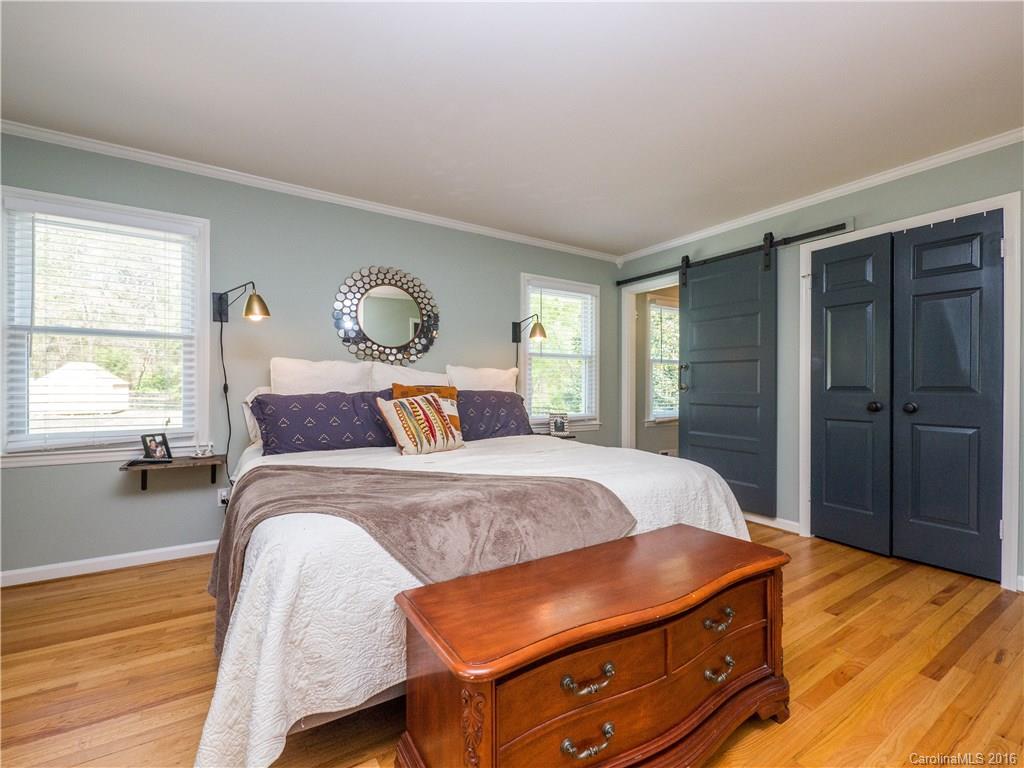 Olde Providence - Residential