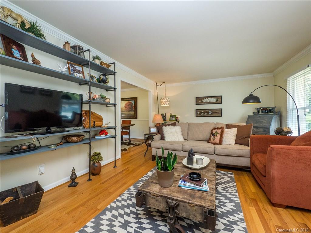 Olde Providence - Residential