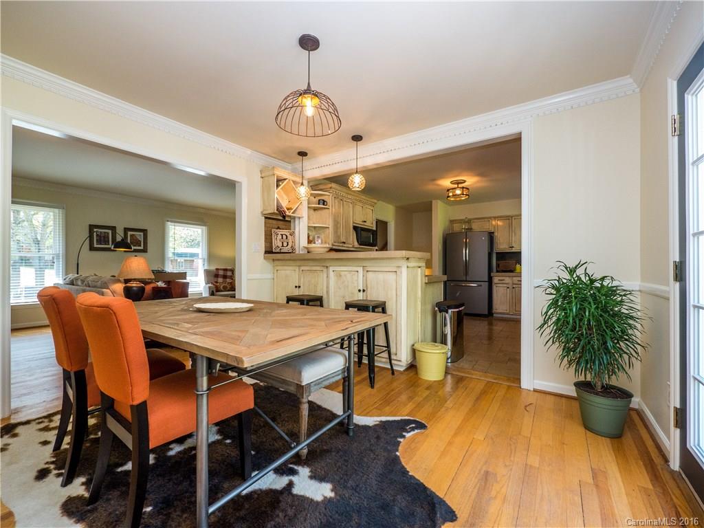 Olde Providence - Residential