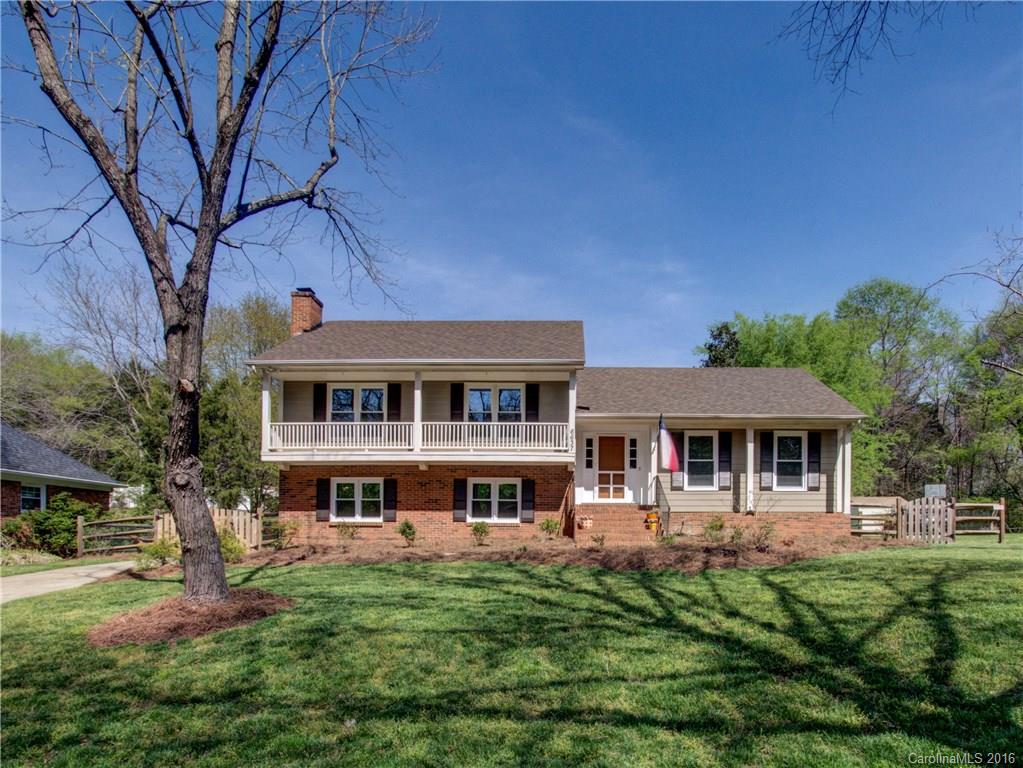 Olde Providence - Residential