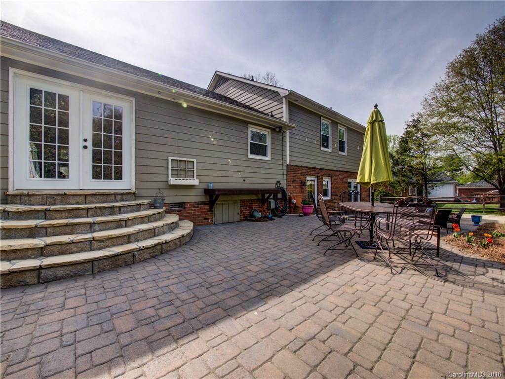 Olde Providence - Residential