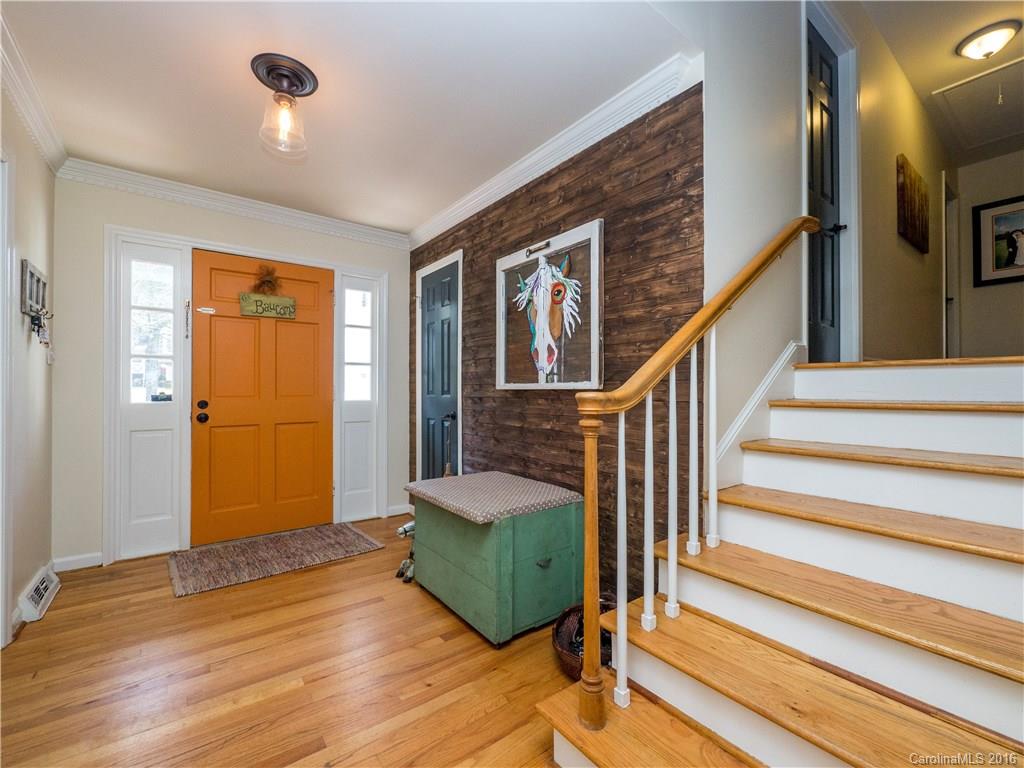 Olde Providence - Residential