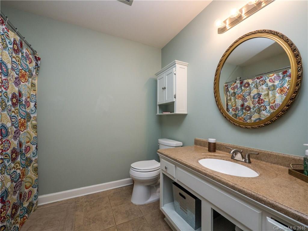Olde Providence - Residential