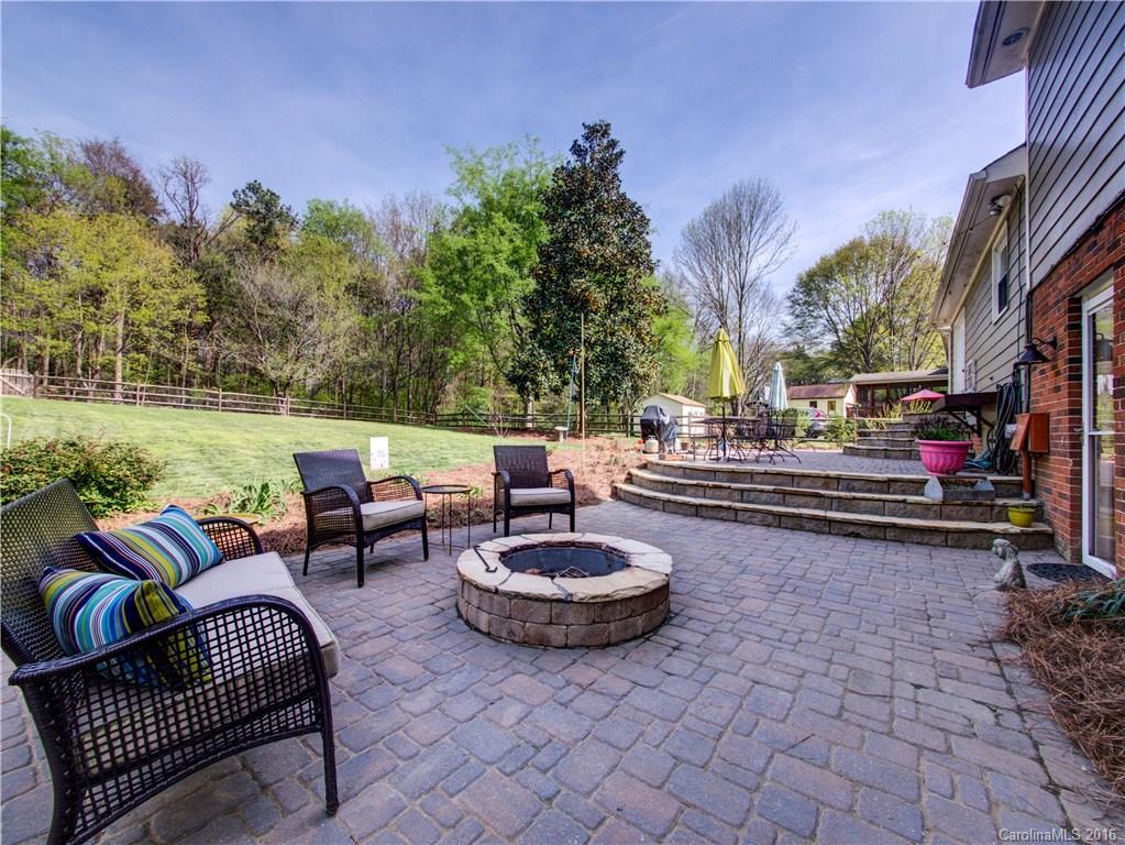 Olde Providence - Residential