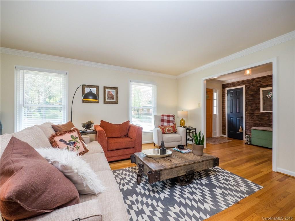 Olde Providence - Residential