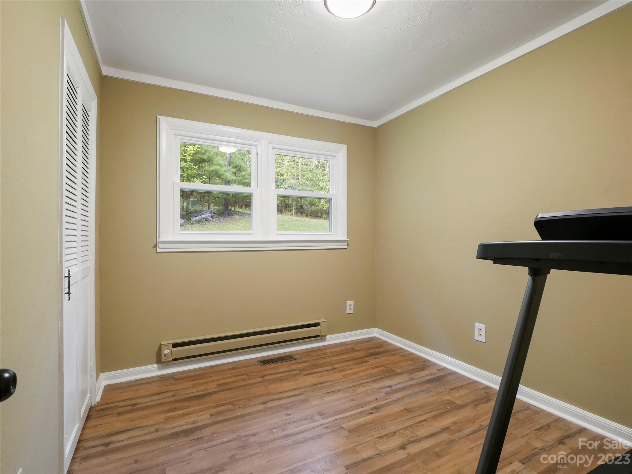 Grassy Knob Acres - Residential